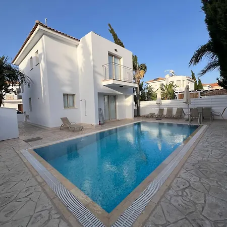 Vila The Palm Protaras