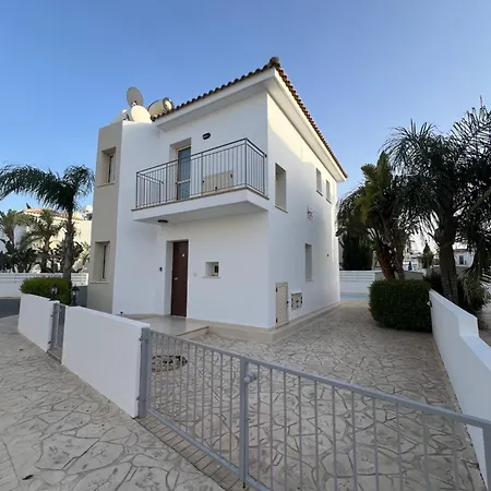 The Palm Protaras *