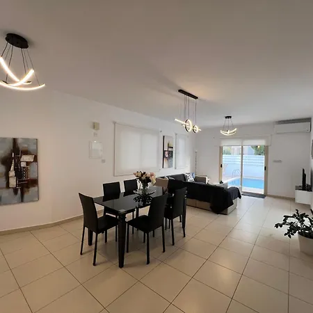 Vila The Palm Protaras Paralimni