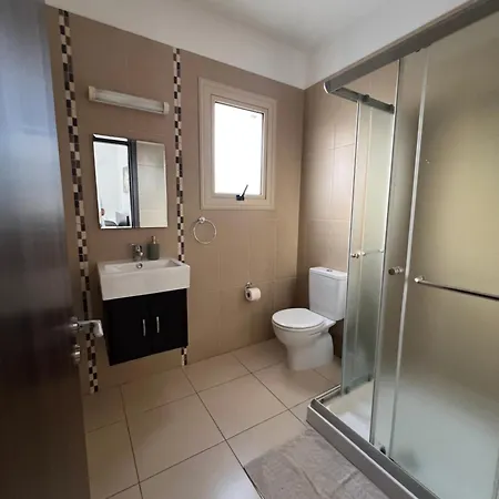Vila The Palm Protaras *